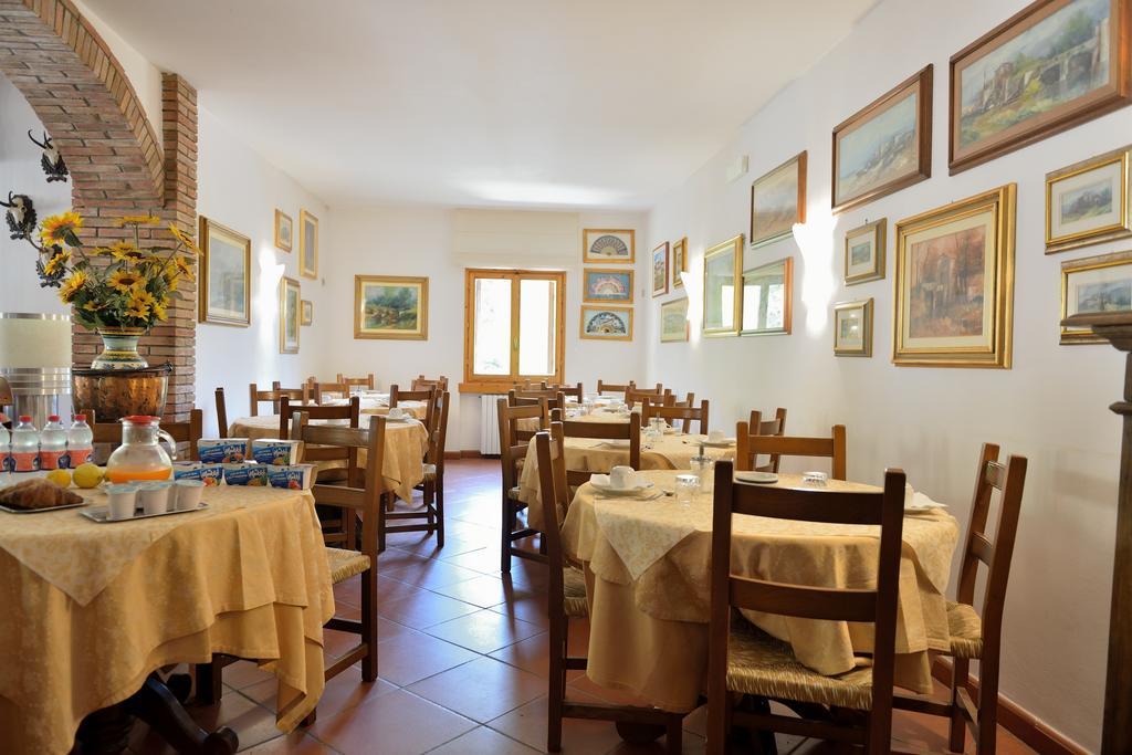 Hotel Archimede Реджелло Екстер'єр фото