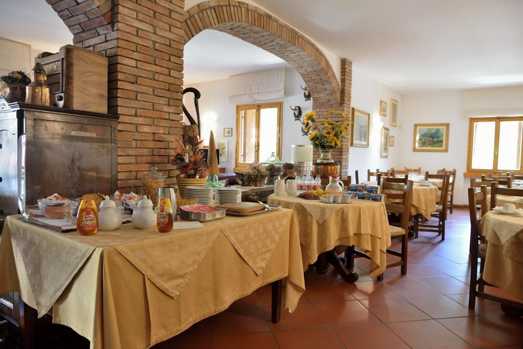 Hotel Archimede Реджелло Екстер'єр фото